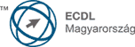 ECDL logó