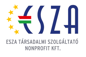 ESZA logo