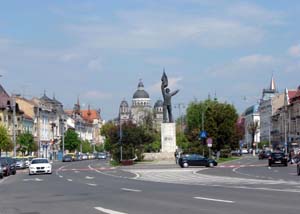 Kolozsvár